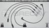 FACET 48725 Ignition Cable Kit